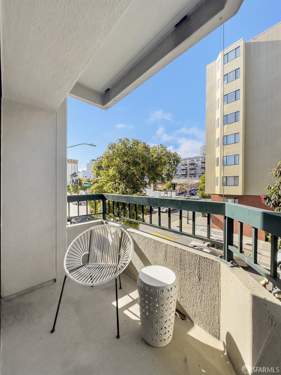 Detail Gallery Image 6 of 27 For 601 Van Ness Ave #131,  San Francisco,  CA 94102 - 1 Beds | 1 Baths