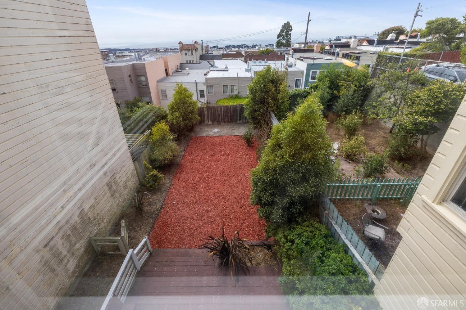 Detail Gallery Image 35 of 49 For 2369 24th Ave, San Francisco,  CA 94116 - 2 Beds | 1 Baths