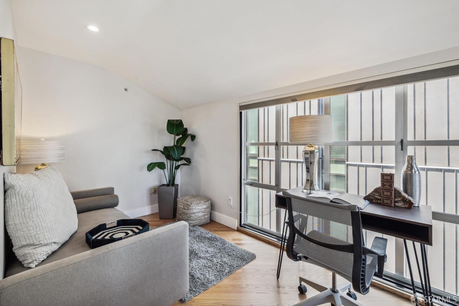 Detail Gallery Image 11 of 24 For 755 Tennessee St #12,  San Francisco,  CA 94107 - 1 Beds | 1 Baths