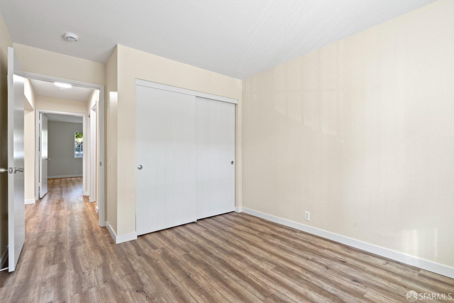 Detail Gallery Image 30 of 41 For 1862 Ellis St #B,  San Francisco,  CA 94115 - 2 Beds | 1 Baths