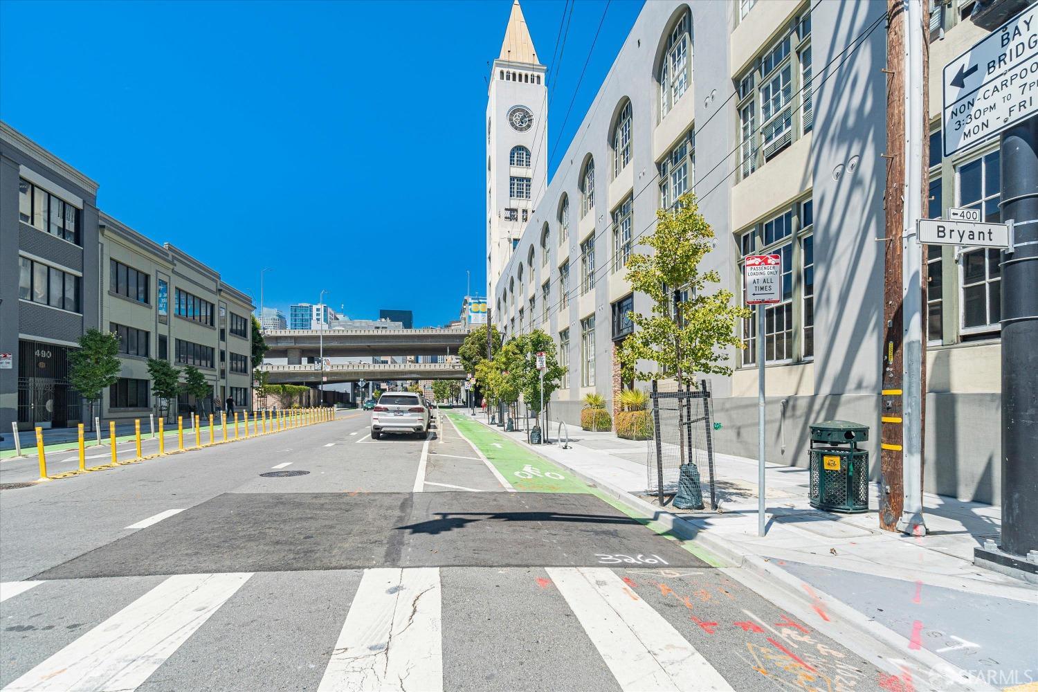 Detail Gallery Image 42 of 42 For 461 2nd St #C322,  San Francisco,  CA 94197 - 1 Beds | 2 Baths