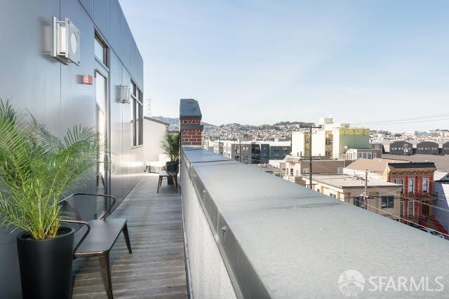 Detail Gallery Image 36 of 56 For 2101 Bryant St #305,  San Francisco,  CA 94110 - 1 Beds | 1/1 Baths