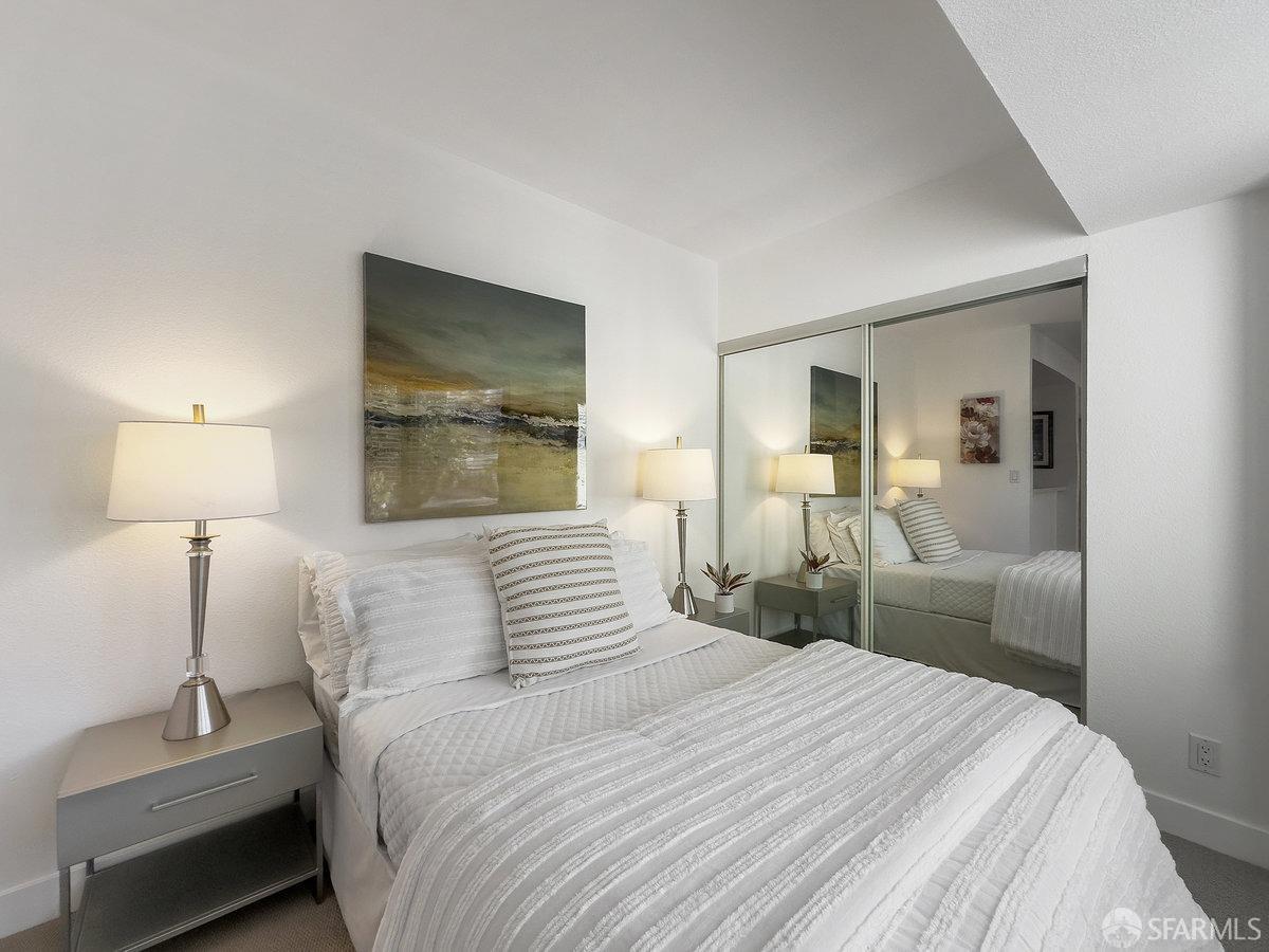 Detail Gallery Image 11 of 27 For 601 Van Ness Ave #131,  San Francisco,  CA 94102 - 1 Beds | 1 Baths