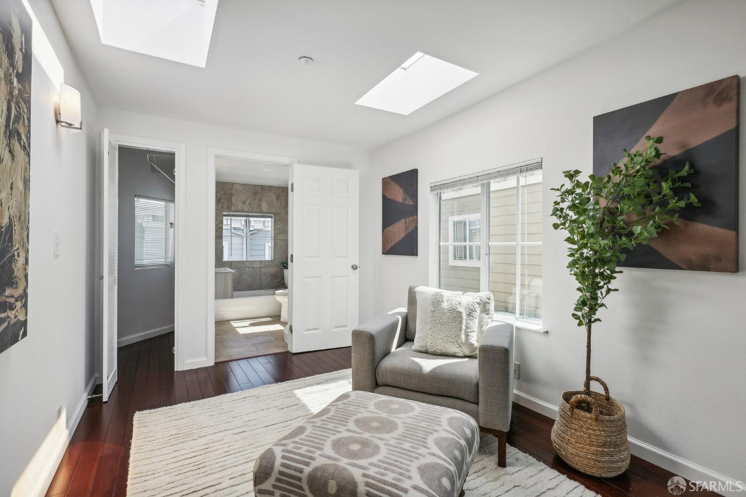 Detail Gallery Image 25 of 40 For 28 Jennifer Pl, San Francisco,  CA 94107 - 3 Beds | 2 Baths