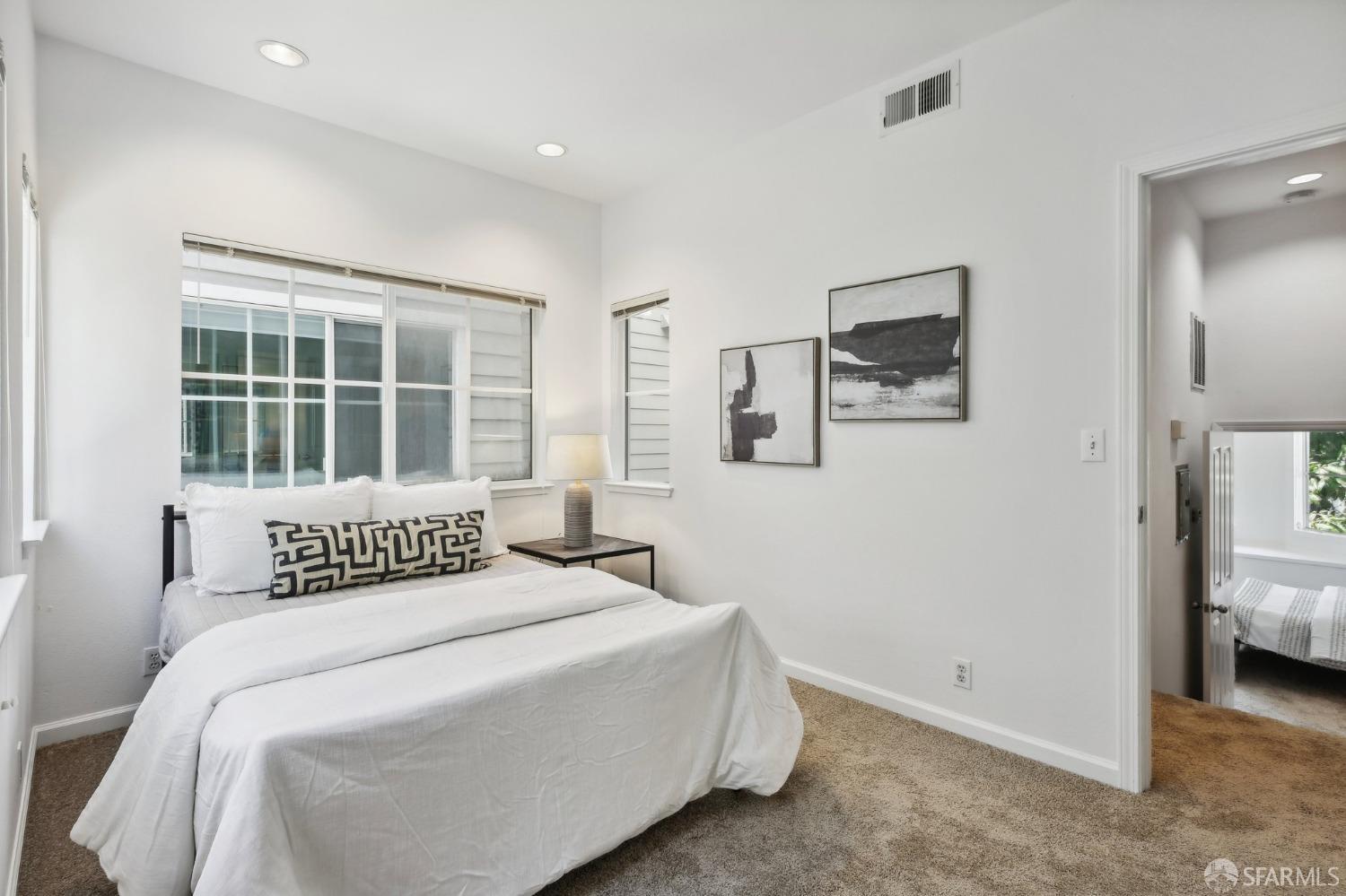 Detail Gallery Image 22 of 40 For 28 Jennifer Pl, San Francisco,  CA 94107 - 3 Beds | 2 Baths