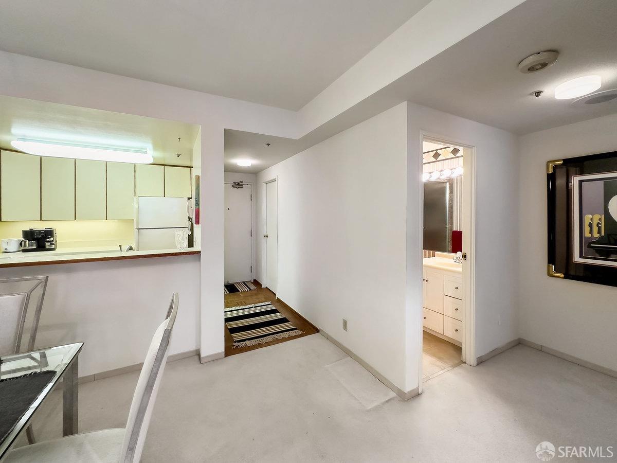 Detail Gallery Image 7 of 25 For 601 Van Ness Ave #110,  San Francisco,  CA 94102 - 1 Beds | 1 Baths