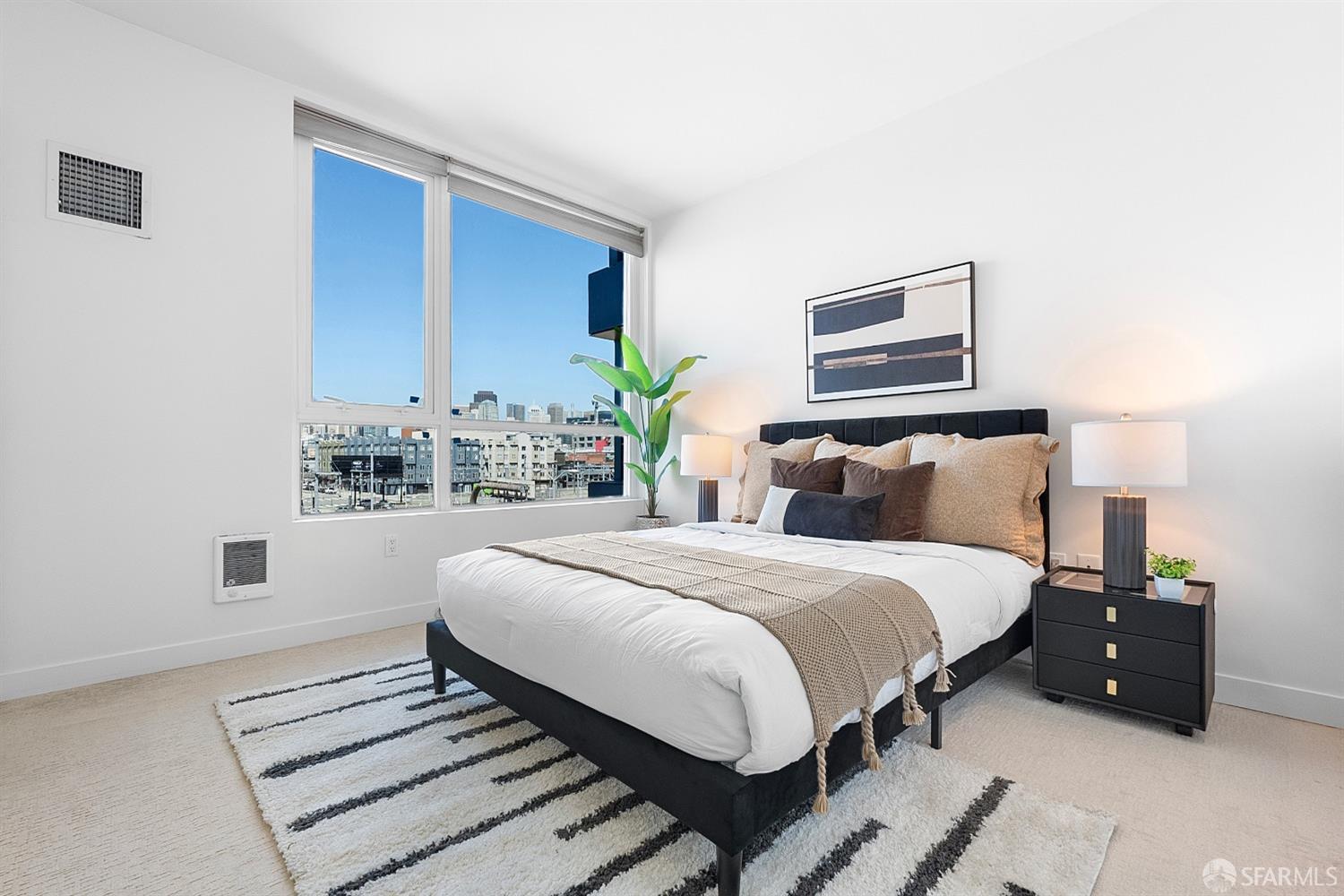 Detail Gallery Image 15 of 46 For 300 Berry St #413,  San Francisco,  CA 94158 - 2 Beds | 1 Baths