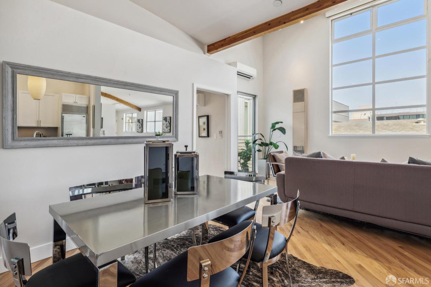 Detail Gallery Image 9 of 24 For 755 Tennessee St #12,  San Francisco,  CA 94107 - 1 Beds | 1 Baths