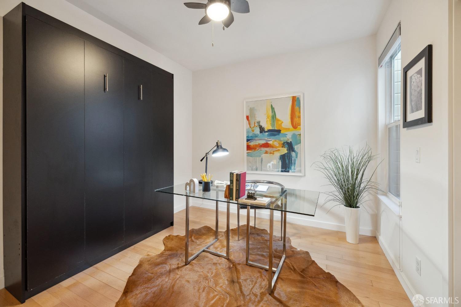 Detail Gallery Image 9 of 28 For 187 Russ St, San Francisco,  CA 94103 - 2 Beds | 2 Baths