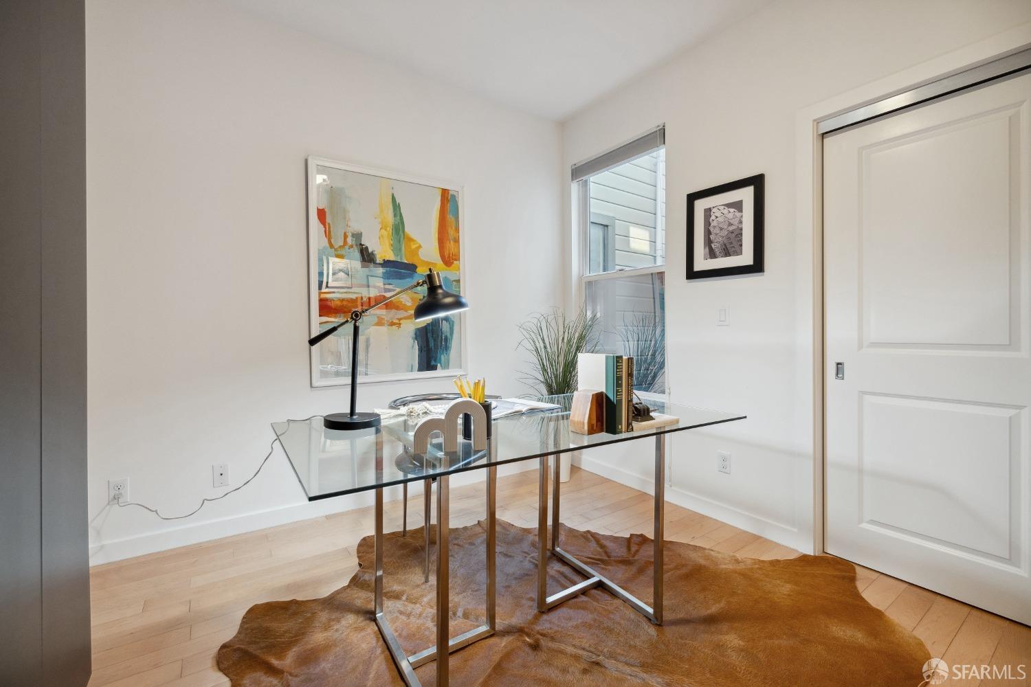 Detail Gallery Image 10 of 28 For 187 Russ St, San Francisco,  CA 94103 - 2 Beds | 2 Baths