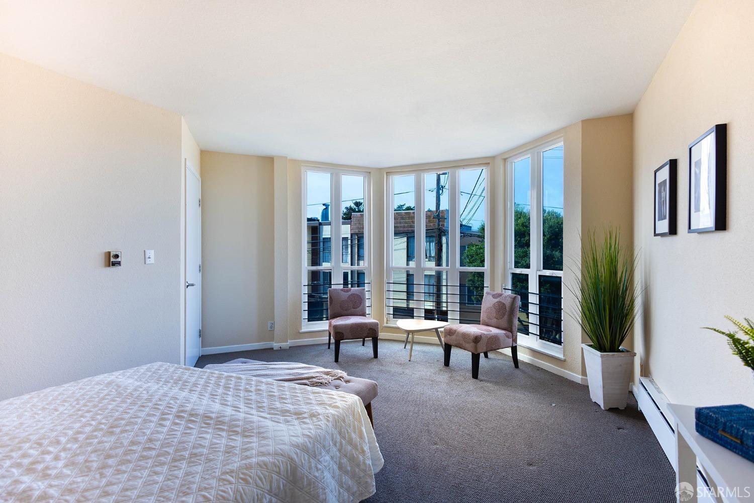 Detail Gallery Image 7 of 12 For 1360 9th Ave #7,  San Francisco,  CA 94122 - 2 Beds | 1/1 Baths