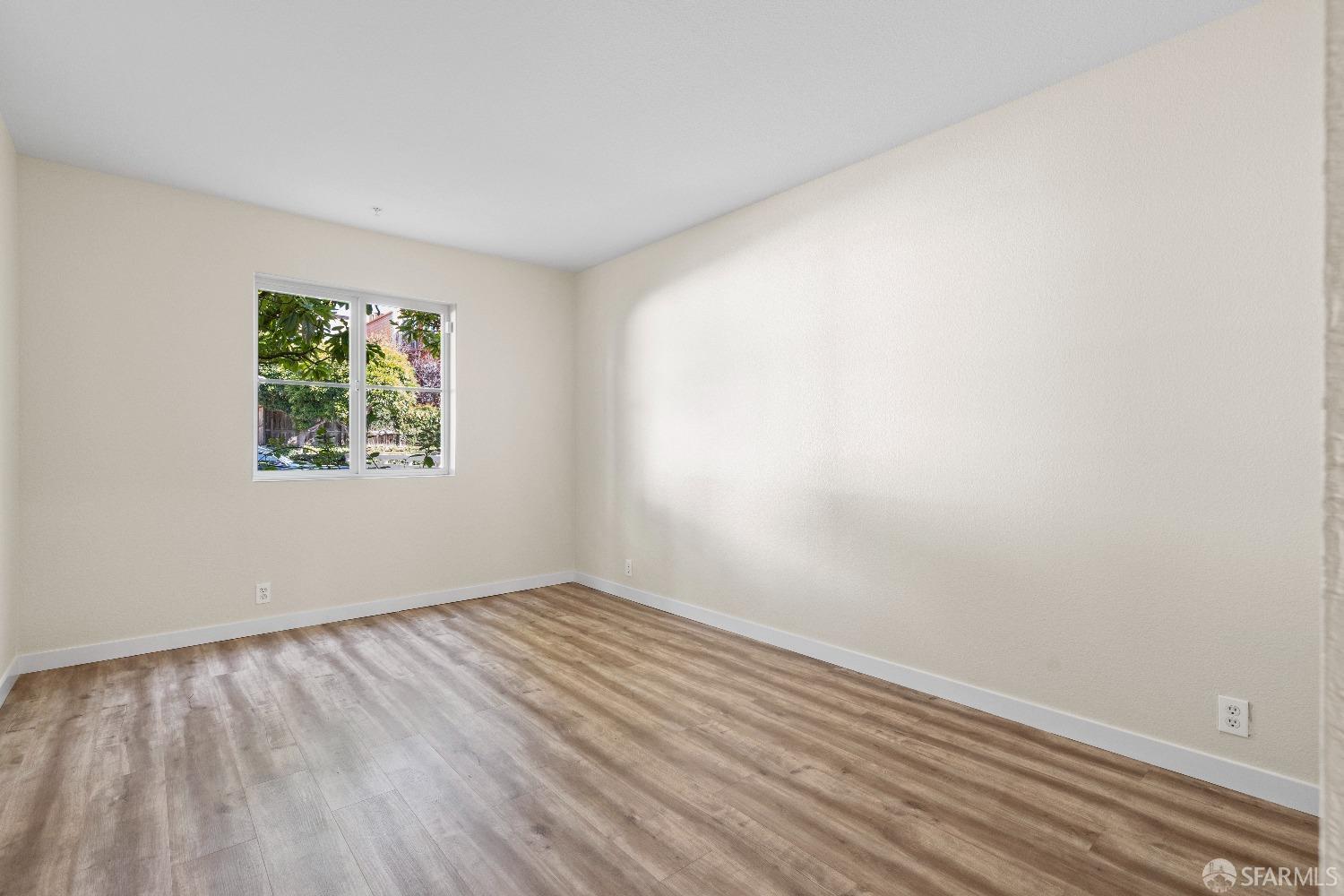 Detail Gallery Image 31 of 41 For 1862 Ellis St #B,  San Francisco,  CA 94115 - 2 Beds | 1 Baths