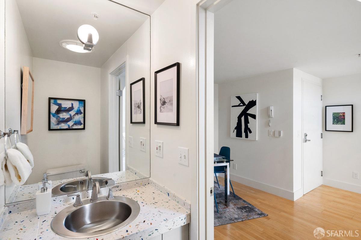 Detail Gallery Image 18 of 38 For 260 Clara St #1,  San Francisco,  CA 94107 - 2 Beds | 2/1 Baths