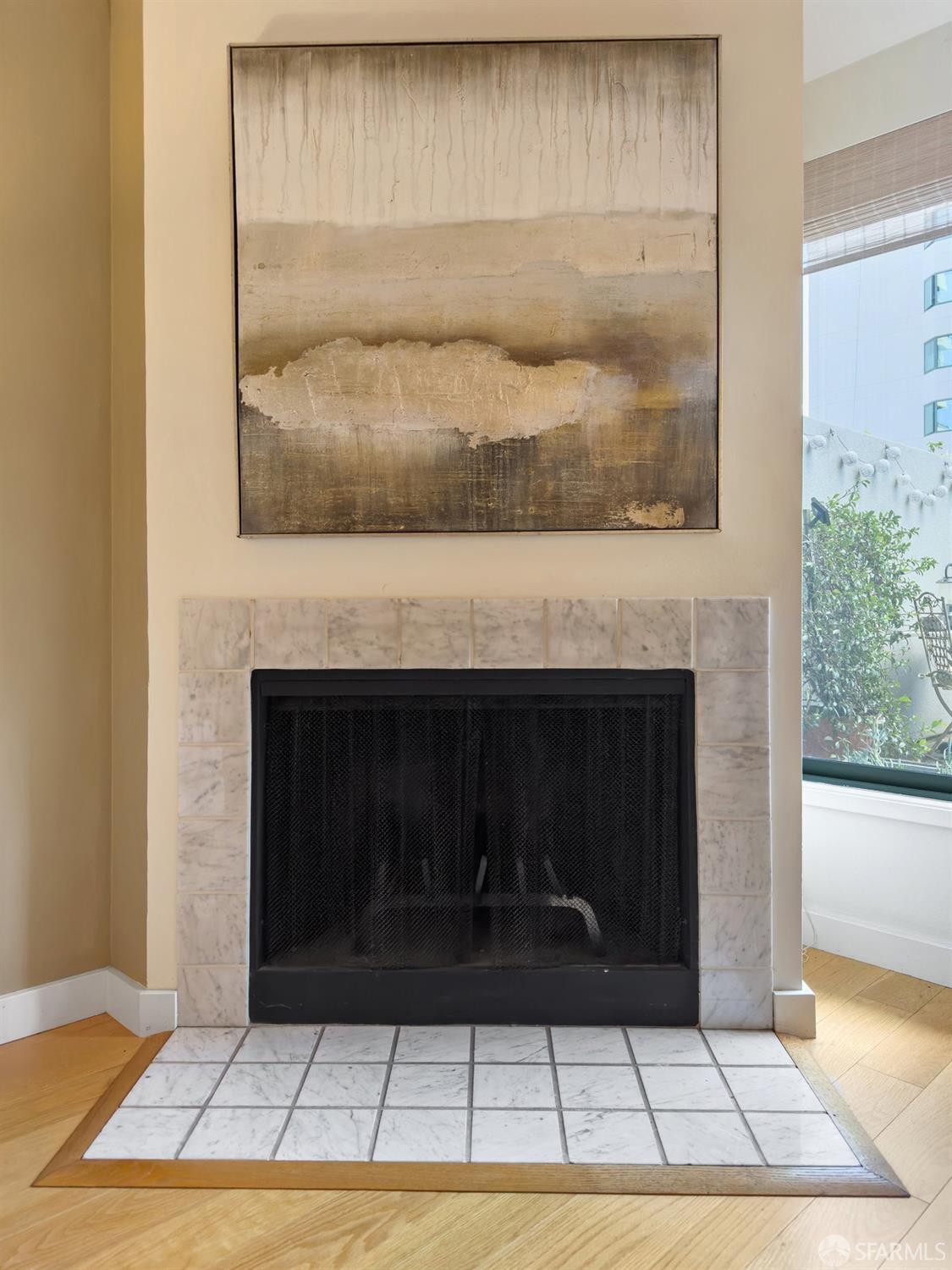 Detail Gallery Image 11 of 38 For 601 Van Ness Ave #4,  San Francisco,  CA 94102 - 2 Beds | 2 Baths