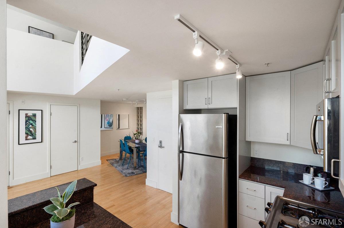 Detail Gallery Image 10 of 38 For 260 Clara St #1,  San Francisco,  CA 94107 - 2 Beds | 2/1 Baths