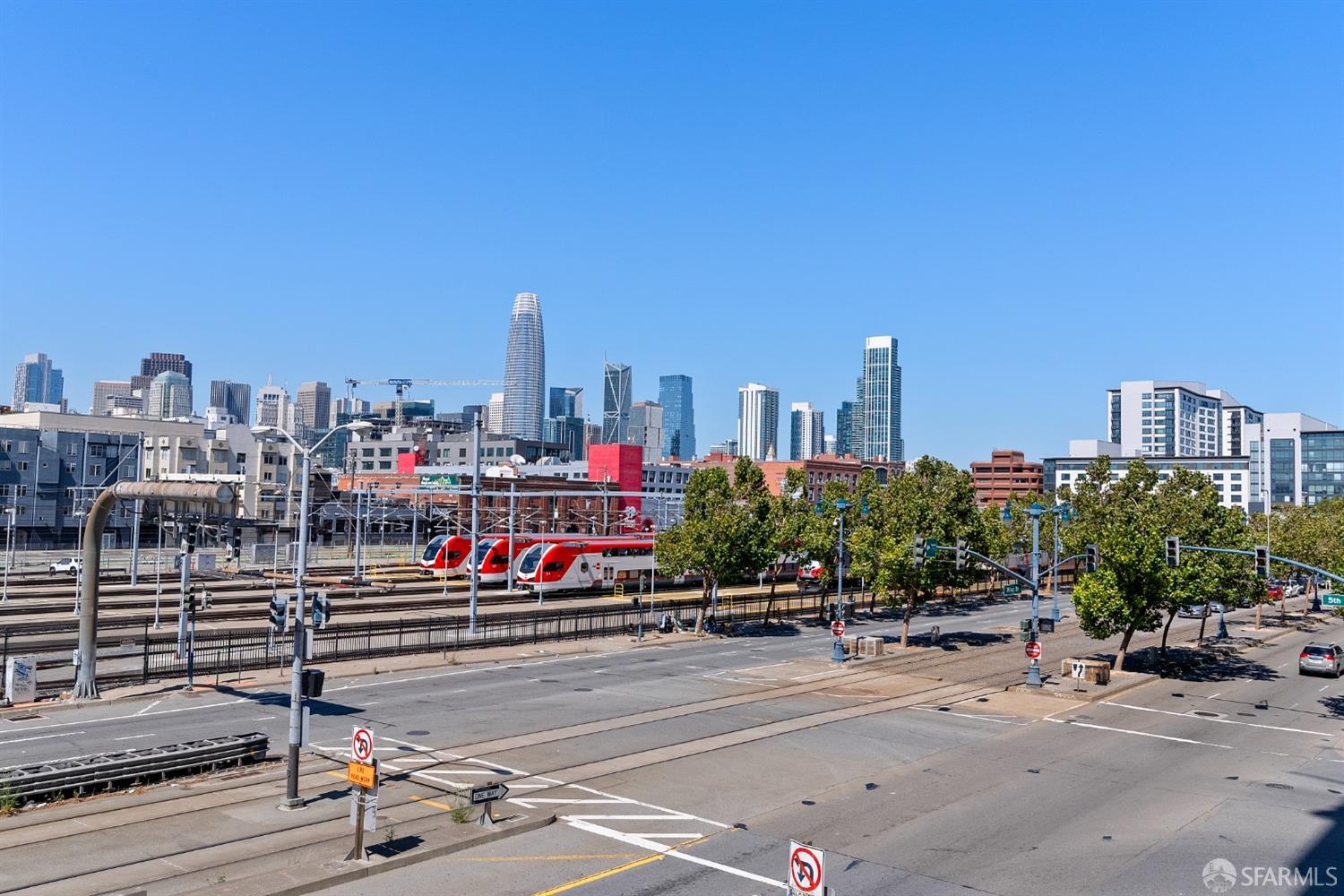 Detail Gallery Image 32 of 46 For 300 Berry St #413,  San Francisco,  CA 94158 - 2 Beds | 1 Baths