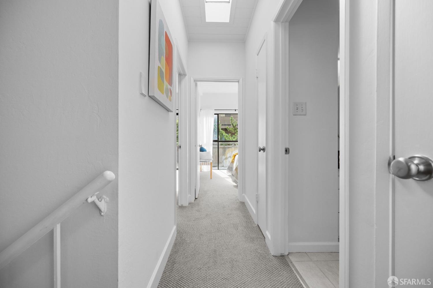 Detail Gallery Image 21 of 46 For 1817 California St 2c,  San Francisco,  CA 94109 - 2 Beds | 1/1 Baths