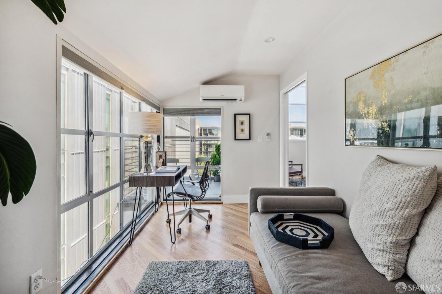 Detail Gallery Image 10 of 24 For 755 Tennessee St #12,  San Francisco,  CA 94107 - 1 Beds | 1 Baths