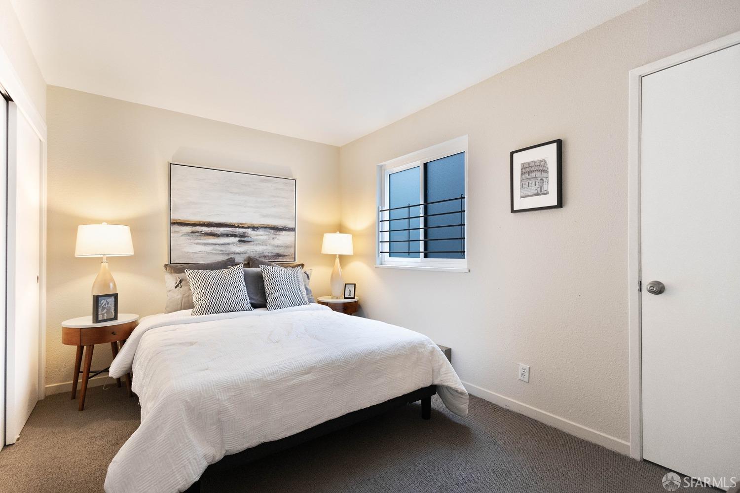 Detail Gallery Image 9 of 12 For 1360 9th Ave #7,  San Francisco,  CA 94122 - 2 Beds | 1/1 Baths