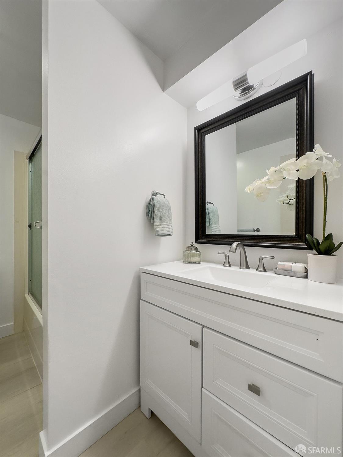 Detail Gallery Image 16 of 27 For 601 Van Ness Ave #131,  San Francisco,  CA 94102 - 1 Beds | 1 Baths