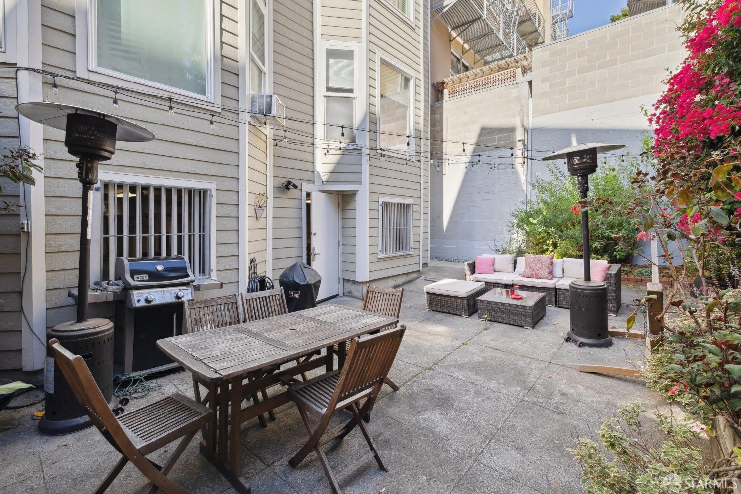 Detail Gallery Image 23 of 28 For 187 Russ St, San Francisco,  CA 94103 - 2 Beds | 2 Baths