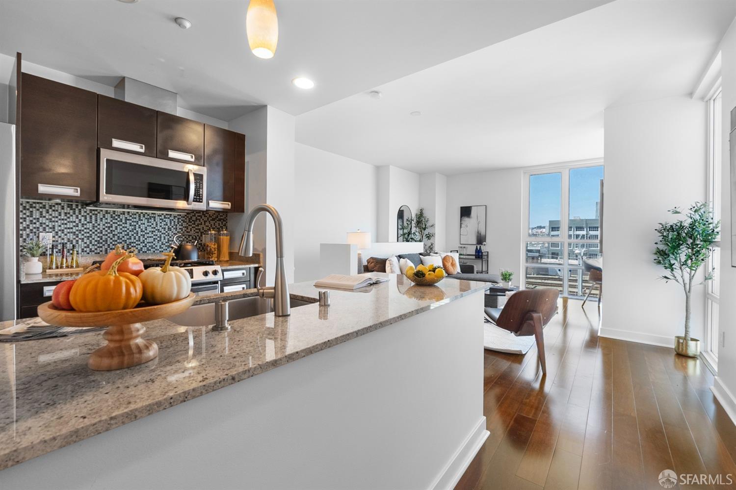 Detail Gallery Image 25 of 46 For 300 Berry St #413,  San Francisco,  CA 94158 - 2 Beds | 1 Baths