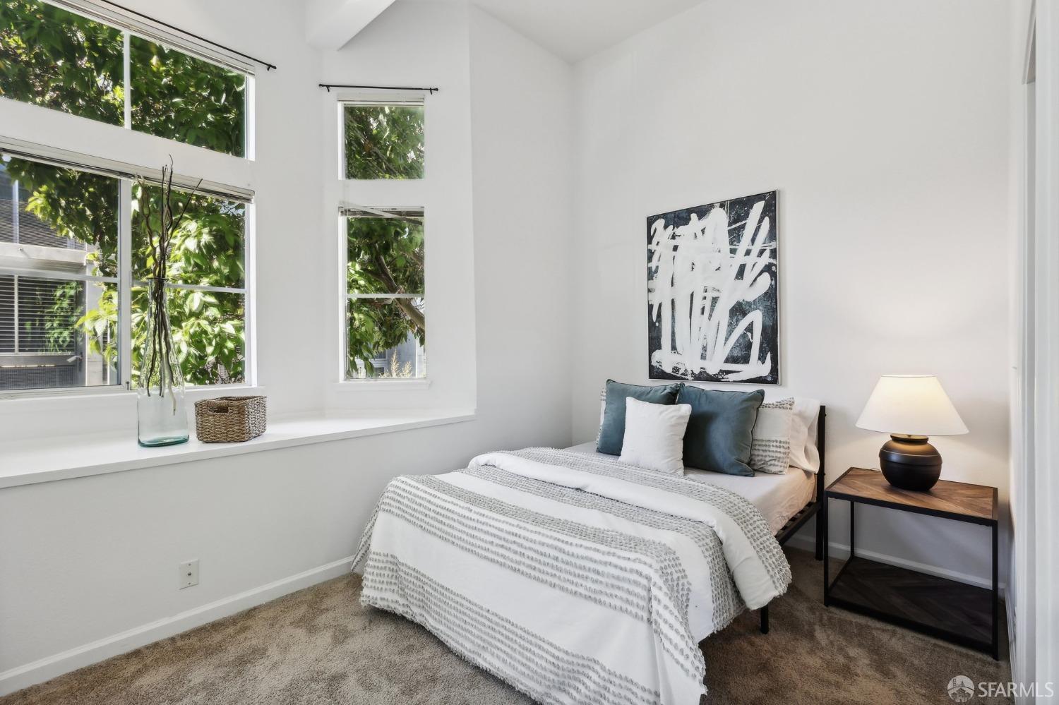 Detail Gallery Image 17 of 40 For 28 Jennifer Pl, San Francisco,  CA 94107 - 3 Beds | 2 Baths