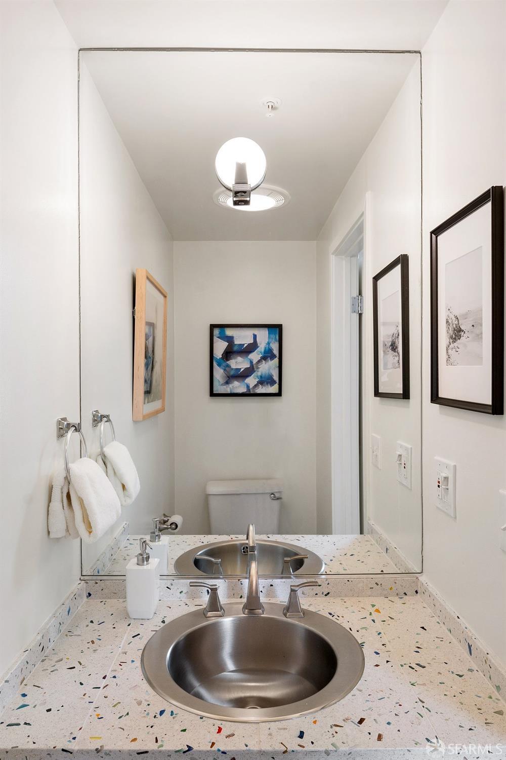 Detail Gallery Image 19 of 38 For 260 Clara St #1,  San Francisco,  CA 94107 - 2 Beds | 2/1 Baths