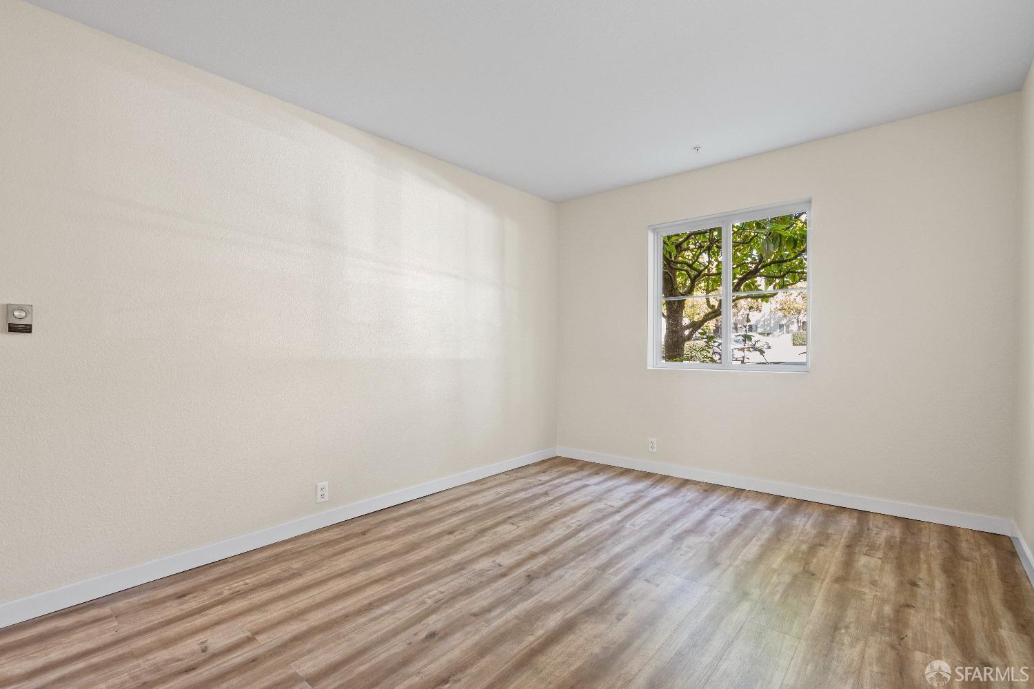 Detail Gallery Image 33 of 41 For 1862 Ellis St #B,  San Francisco,  CA 94115 - 2 Beds | 1 Baths