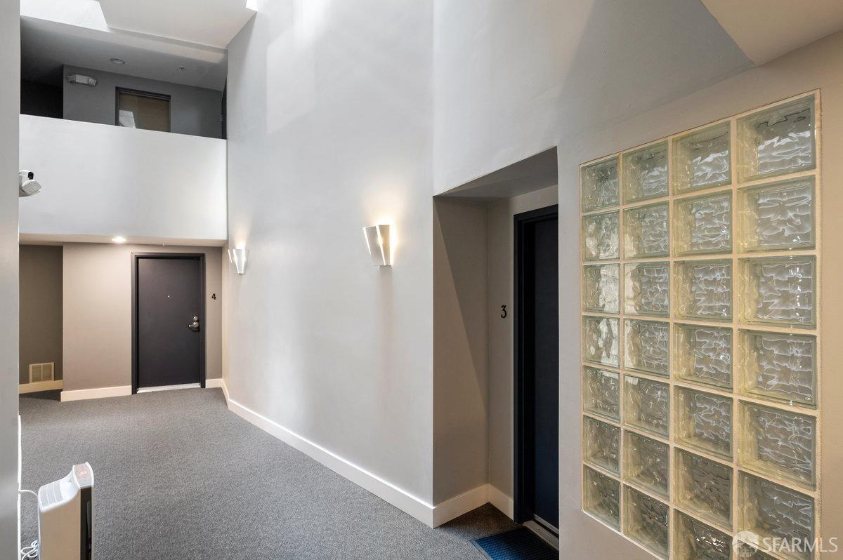 Detail Gallery Image 33 of 38 For 260 Clara St #1,  San Francisco,  CA 94107 - 2 Beds | 2/1 Baths