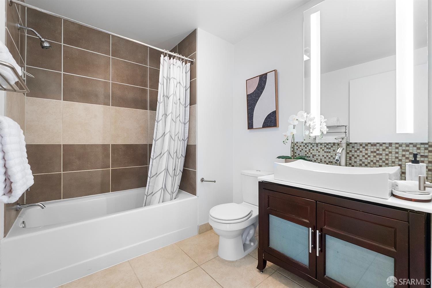 Detail Gallery Image 27 of 46 For 300 Berry St #413,  San Francisco,  CA 94158 - 2 Beds | 1 Baths