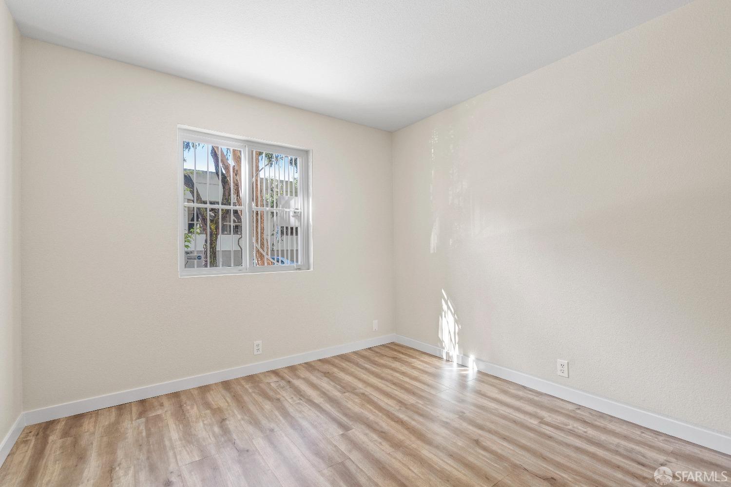 Detail Gallery Image 29 of 41 For 1862 Ellis St #B,  San Francisco,  CA 94115 - 2 Beds | 1 Baths