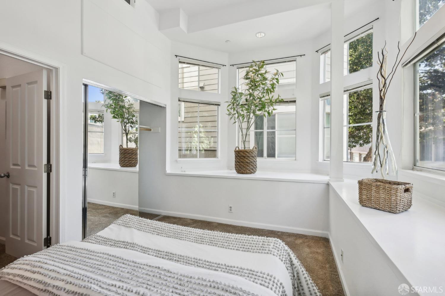 Detail Gallery Image 15 of 40 For 28 Jennifer Pl, San Francisco,  CA 94107 - 3 Beds | 2 Baths