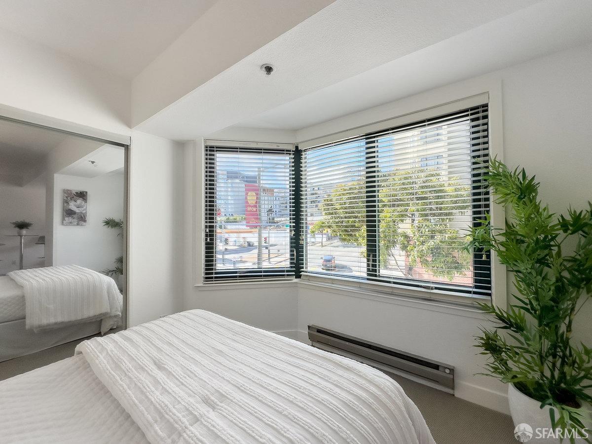 Detail Gallery Image 13 of 27 For 601 Van Ness Ave #131,  San Francisco,  CA 94102 - 1 Beds | 1 Baths