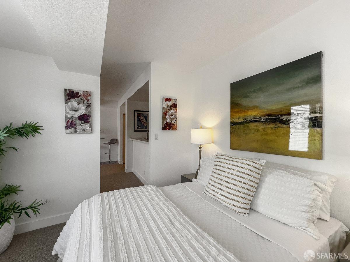 Detail Gallery Image 12 of 27 For 601 Van Ness Ave #131,  San Francisco,  CA 94102 - 1 Beds | 1 Baths