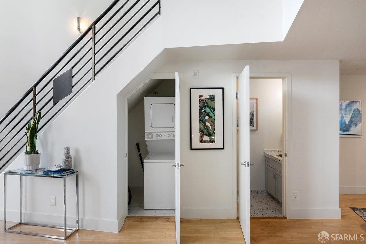 Detail Gallery Image 17 of 38 For 260 Clara St #1,  San Francisco,  CA 94107 - 2 Beds | 2/1 Baths