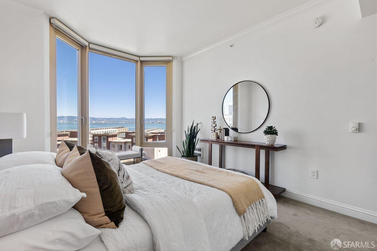 Detail Gallery Image 27 of 62 For 88 King St #724,  San Francisco,  CA 94107 - 2 Beds | 2 Baths