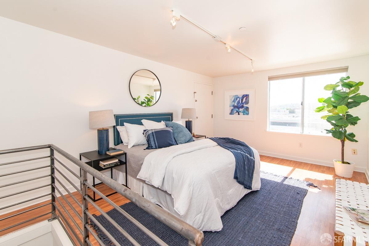 Detail Gallery Image 31 of 39 For 1488 Harrison St #303,  San Francisco,  CA 94103 - 2 Beds | 2 Baths