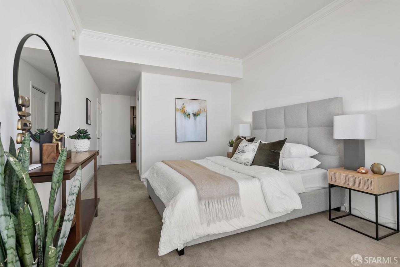 Detail Gallery Image 28 of 62 For 88 King St #724,  San Francisco,  CA 94107 - 2 Beds | 2 Baths