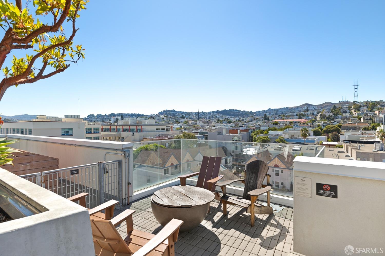 Detail Gallery Image 24 of 30 For 45 Bartlett St #318,  San Francisco,  CA 94110 - 1 Beds | 1 Baths