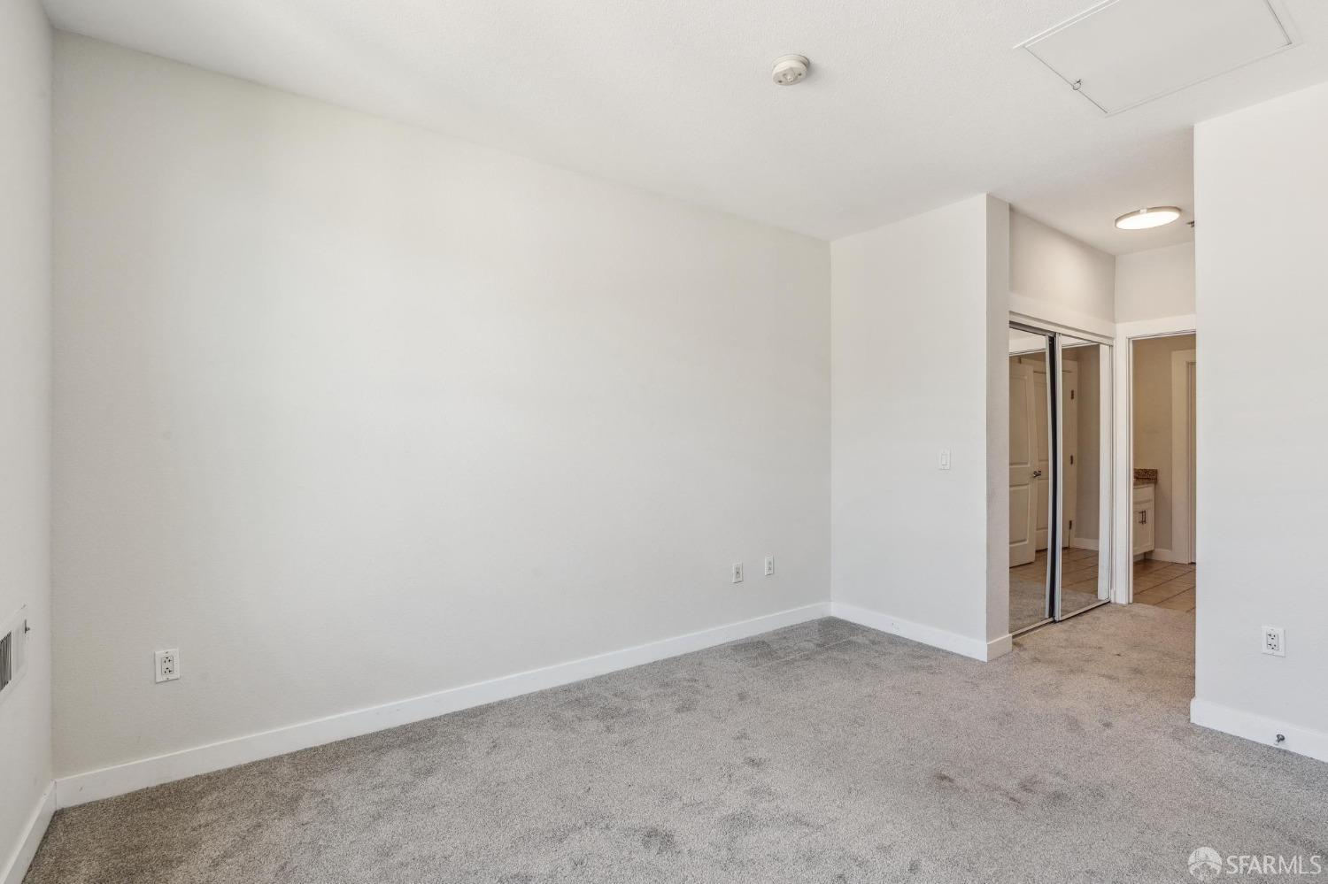 Detail Gallery Image 27 of 44 For 301 Crescent Ct #3411,  San Francisco,  CA 94134 - 1 Beds | 1 Baths