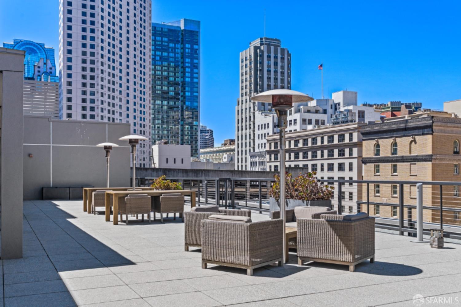 Detail Gallery Image 24 of 71 For 74 New Montgomery St #403,  San Francisco,  CA 94105 - 1 Beds | 1 Baths