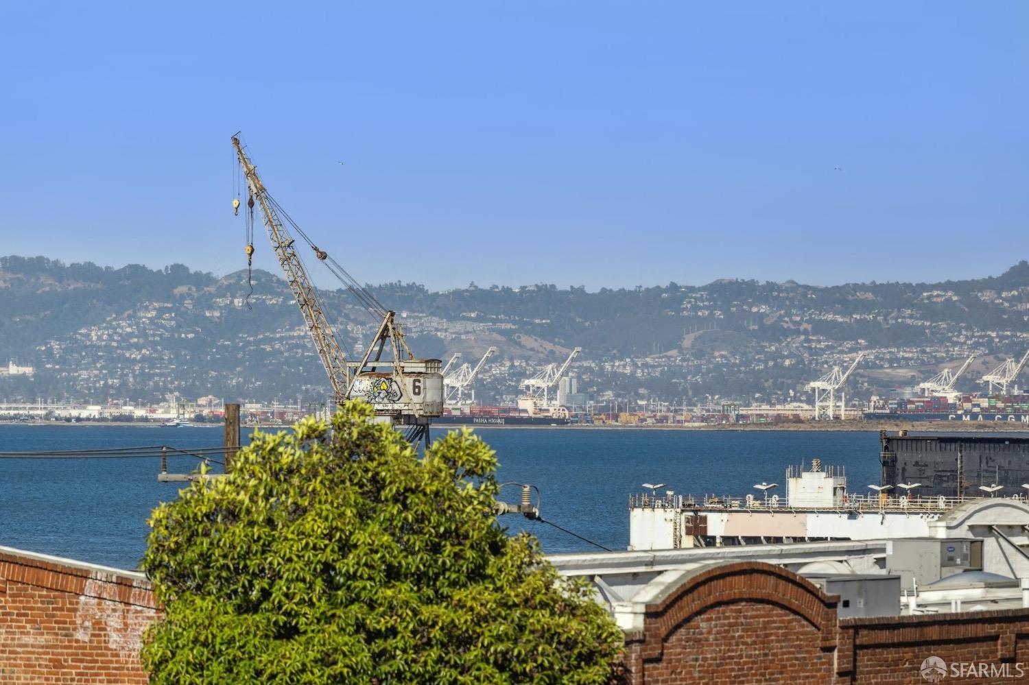 Detail Gallery Image 30 of 39 For 815 Tennessee St #314,  San Francisco,  CA 94107 - 2 Beds | 2 Baths