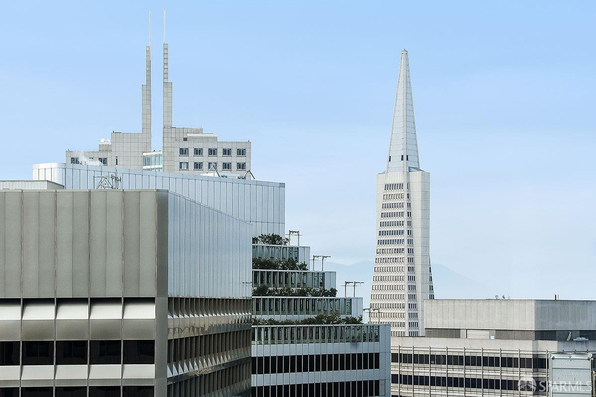 Detail Gallery Image 6 of 53 For 301 Mission St 46f,  San Francisco,  CA 94105 - 2 Beds | 2 Baths