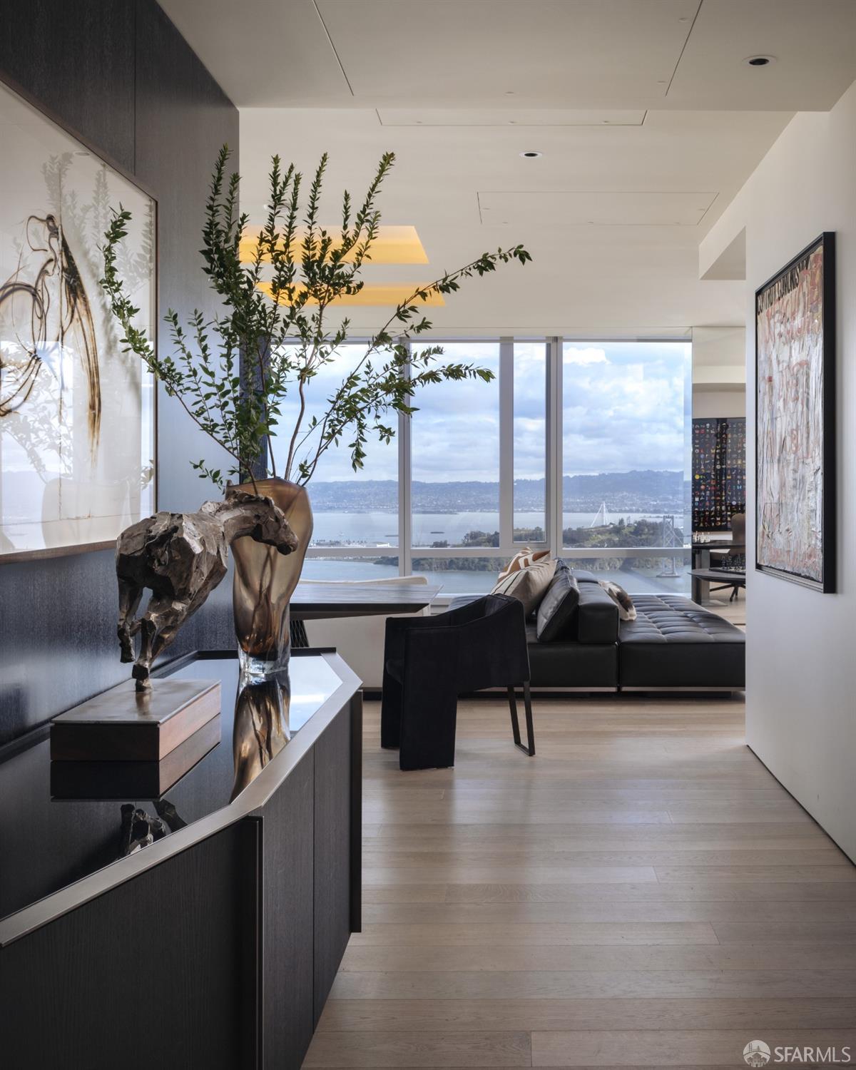 Detail Gallery Image 2 of 17 For 181 Fremont St 66a,  San Francisco,  CA 94105 - 2 Beds | 2/1 Baths