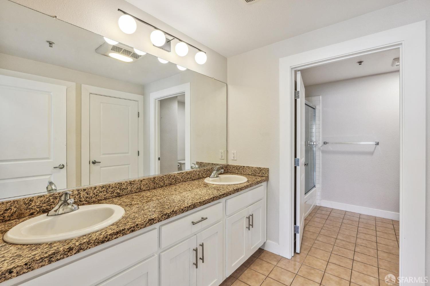 Detail Gallery Image 29 of 44 For 301 Crescent Ct #3411,  San Francisco,  CA 94134 - 1 Beds | 1 Baths