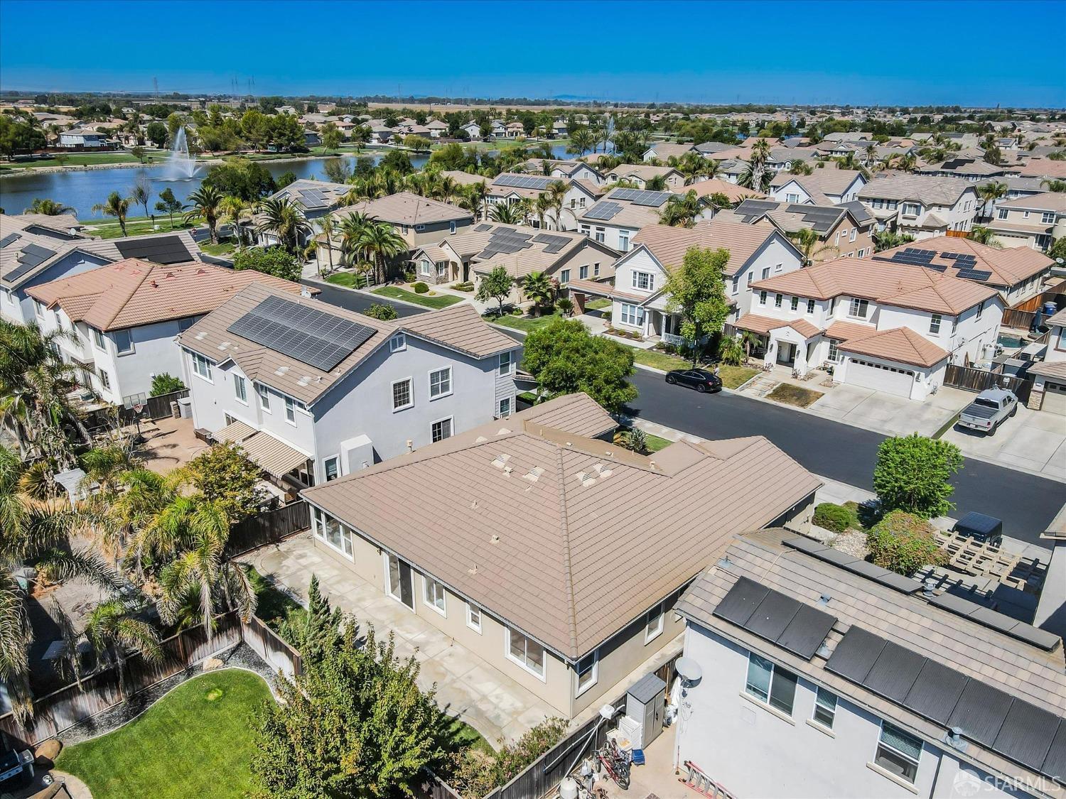 Detail Gallery Image 47 of 49 For 6430 Green Castle Cir, Discovery Bay,  CA 94505 - 4 Beds | 3 Baths