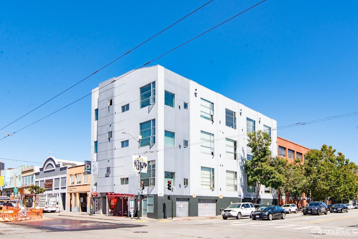 Detail Gallery Image 37 of 39 For 1488 Harrison St #303,  San Francisco,  CA 94103 - 2 Beds | 2 Baths