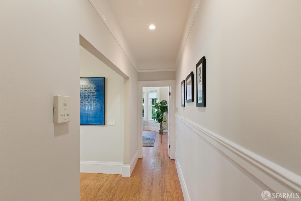 Detail Gallery Image 7 of 18 For 221 Noe St #8,  San Francisco,  CA 94114 - 1 Beds | 1 Baths