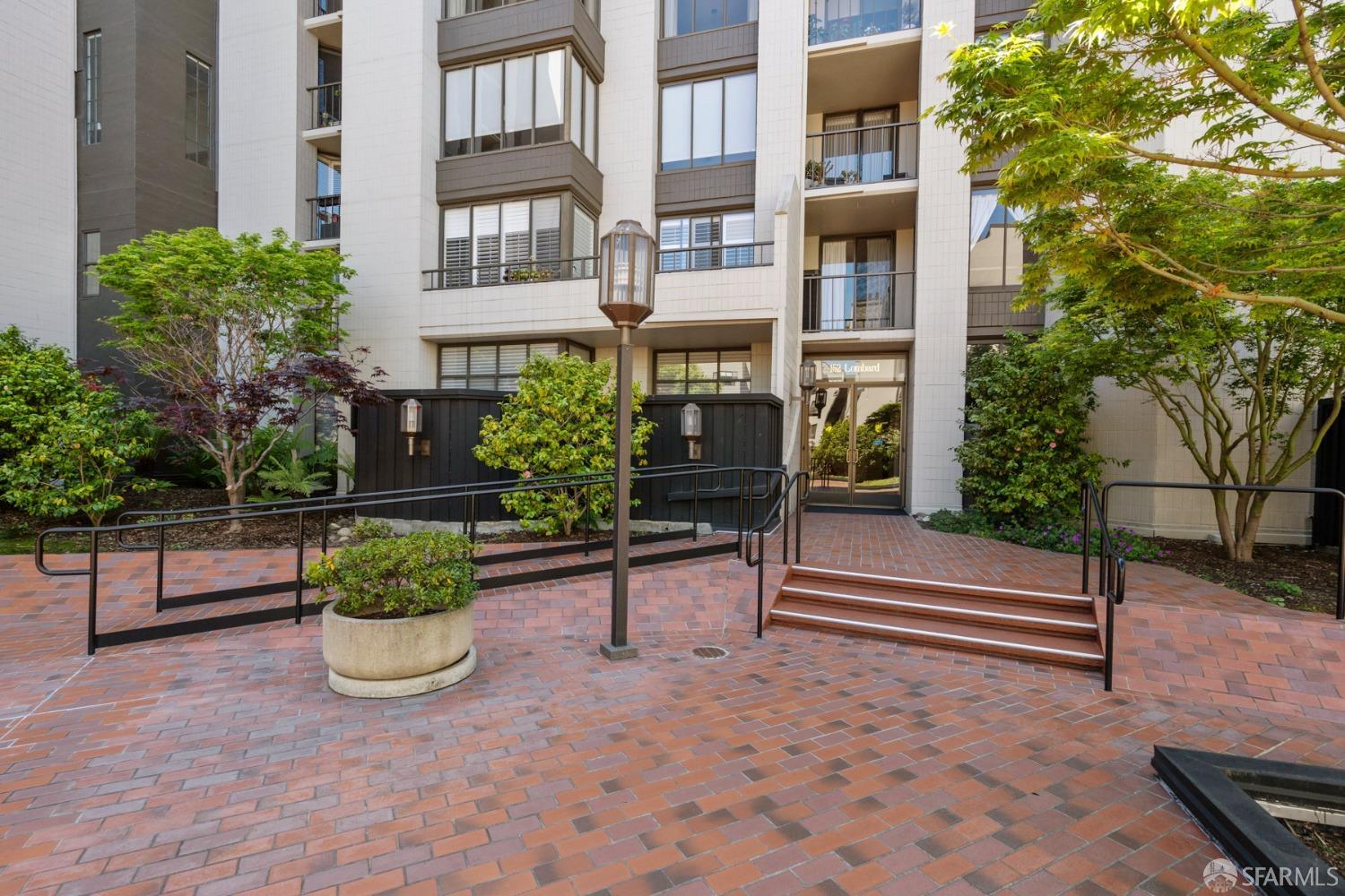 Detail Gallery Image 36 of 42 For 152 Lombard St #209,  San Francisco,  CA 94111 - 2 Beds | 2 Baths